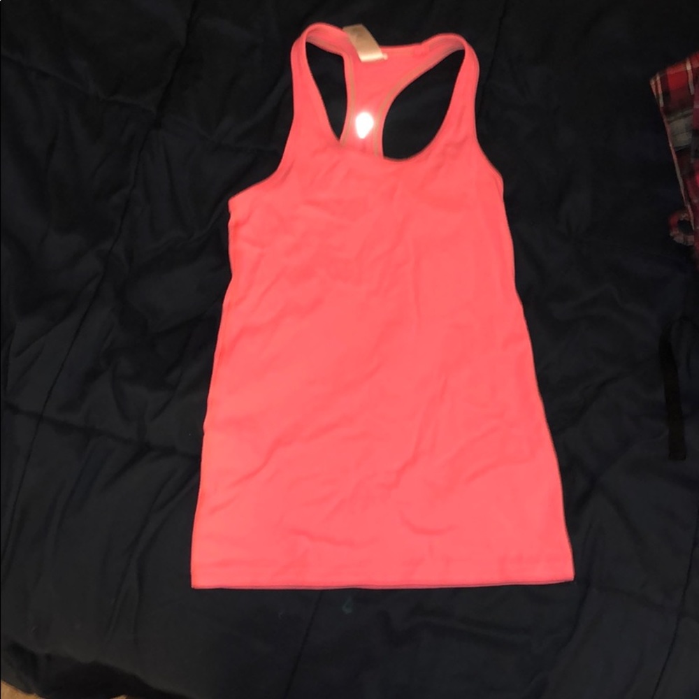 Ivivva sports tank top